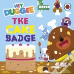 Hey Duggee: The Cake Badge