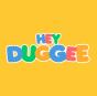 Hey Duggee: The Dressing Up Badge - Preview