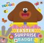 Hey Duggee: The Easter Surprise Badge - Preview