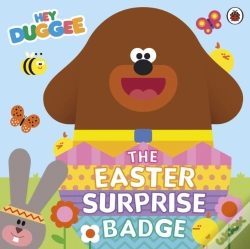 Capa do artigo Hey Duggee: The Easter Surprise Badge