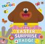 Hey Duggee: The Easter Surprise Badge - Preview