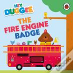 Hey Duggee: The Fire Engine Badge