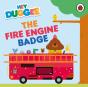 Hey Duggee: The Fire Engine Badge - Preview