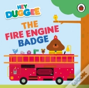 Capa do artigo Hey Duggee: The Fire Engine Badge