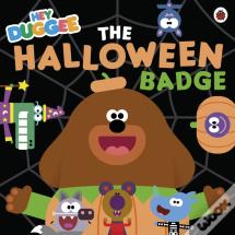 Hey Duggee: The Halloween Badge