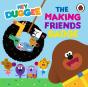 Hey Duggee: The Making Friends Badge - Preview
