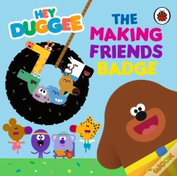 Capa do artigo Hey Duggee: The Making Friends Badge
