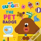 Hey Duggee: The Pet Badge