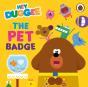 Hey Duggee: The Pet Badge - Preview