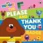 Hey Duggee: The Please And Thank You Badge - Preview