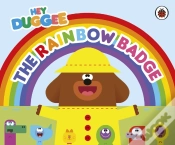 Capa do artigo Hey Duggee: The Rainbow Badge
