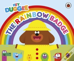 Capa do artigo Hey Duggee: The Rainbow Badge