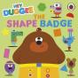 Hey Duggee: The Shape Badge - Preview