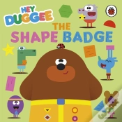 Capa do artigo Hey Duggee: The Shape Badge