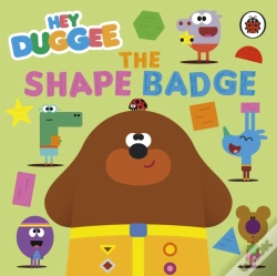 Capa do artigo Hey Duggee: The Shape Badge