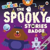 Hey Duggee: The Spooky Stories Badge