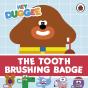 Hey Duggee: The Tooth Brushing Badge - Preview
