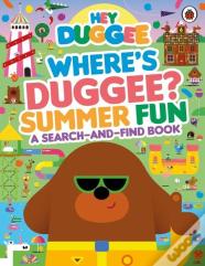 Hey Duggee: Whereâ€™S Duggee? Summer Fun