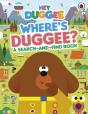 Hey Duggee: Where'S Duggee? - Preview