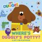 Hey Duggee: Where'S Duggly'S Potty? - Preview