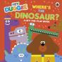 Hey Duggee: Where'S The Dinosaur? - Preview