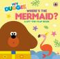Hey Duggee: Where'S The Mermaid? - Preview