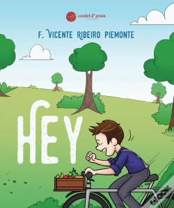 Capa do artigo Hey