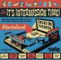 Hey Folks! It's Intermission Time! - Vinil - Preview