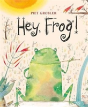 Hey, Frog! - Preview