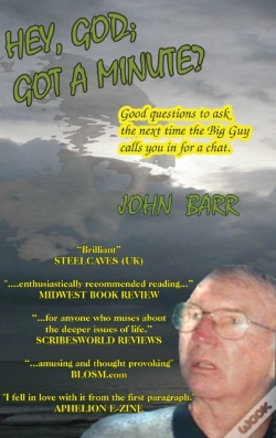 Capa do artigo Hey, God; Got A Minute?