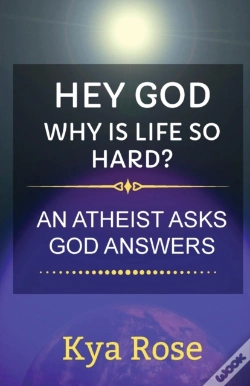 Capa do artigo Hey God, Why Is Life So Hard?