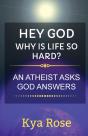 Hey God, Why Is Life So Hard? - Preview