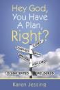 Hey God, You Have A Plan, Right? - Preview