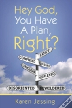 Capa do artigo Hey God, You Have A Plan, Right?