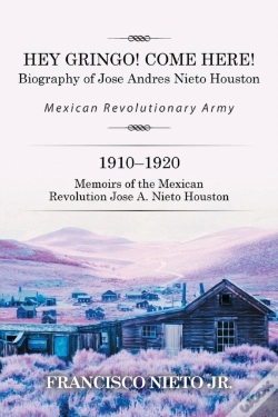 Capa do artigo Hey Gringo! Come Here!