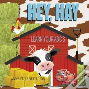 Capa do artigo Hey, Hay: Learn Your Abc