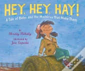 Hey, Hey, Hay!