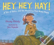 Capa do artigo Hey, Hey, Hay!