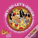 Hey Ho Let'S Dough!