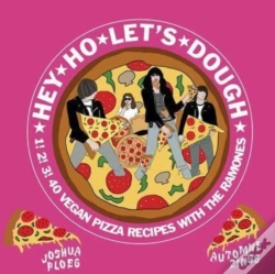 Capa do artigo Hey Ho Let'S Dough!
