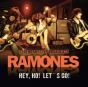 Hey, Ho! Let's Go! - CD - Preview