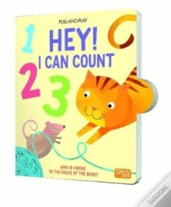 Capa do artigo Hey! I Can Count