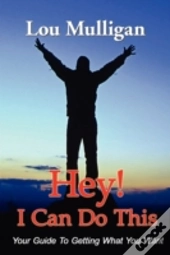 Hey! I Can Do This