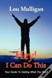 Hey! I Can Do This