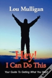 Capa do artigo Hey! I Can Do This