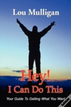 Capa do artigo Hey! I Can Do This