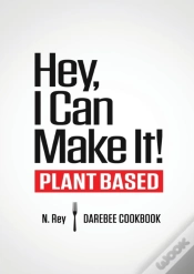 Capa do artigo Hey, I Can Make It!