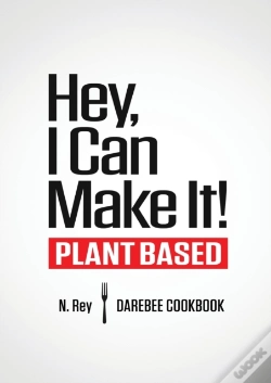 Capa do artigo Hey, I Can Make It!