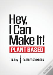 Hey, I Can Make It!