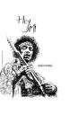Hey Jimi - Preview